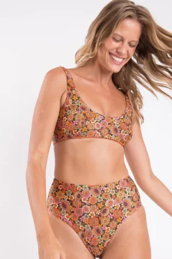 Bottom Bouquet Hotpants