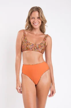 Bottom Bouquet Hotpants