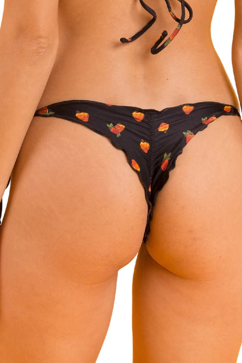 Bottom Cashew Frufru-Fio