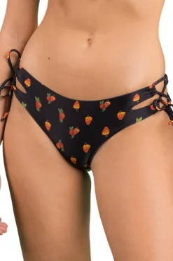 Bottom Cashew Madrid