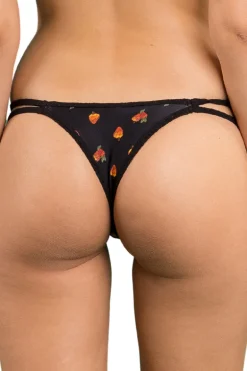 Bottom Cashew Mini-Duo