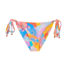 Bottom Cloud Cheeky-Tie