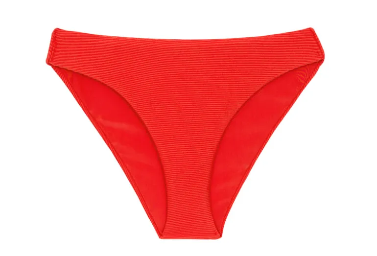 Bottom Cotele-Tomate Comfy