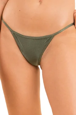 Bottom Croco California