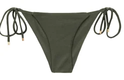 Bottom Croco Cheeky-Tie