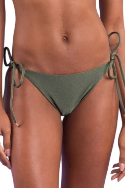 Bottom Croco Cheeky-Tie