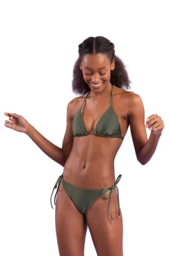 Bottom Croco Cheeky-Tie