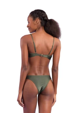 Bottom Croco Essential