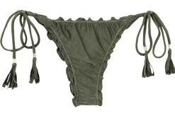 Bottom Croco Frufru-Fio