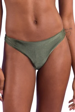 Bottom Croco Nice-Fio