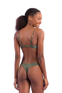 Bottom Croco Nice-Fio