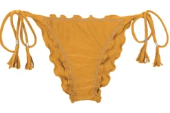 Bottom Damasco Frufru