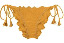 Bottom Damasco Frufru-Comfy