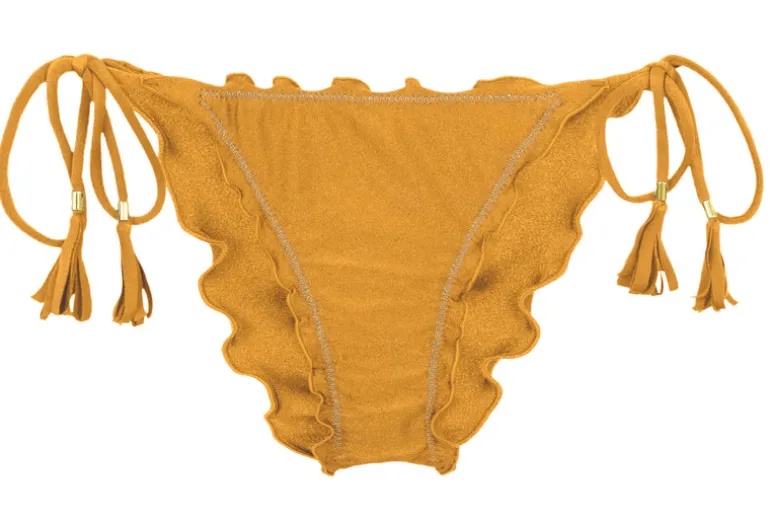 Bottom Damasco Frufru-Comfy