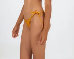 Bottom Damasco Frufru-Comfy