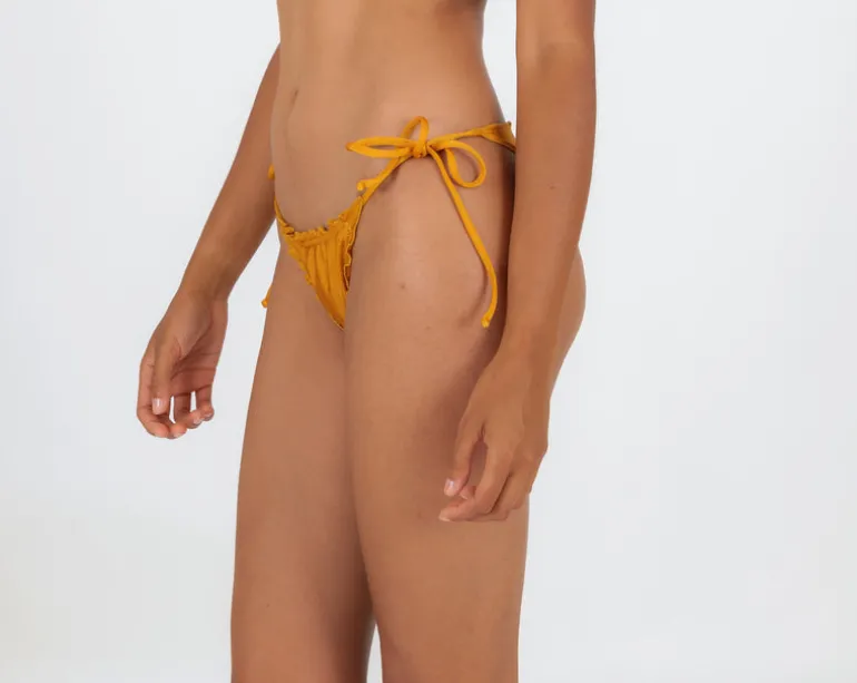 Bottom Damasco Frufru-Comfy