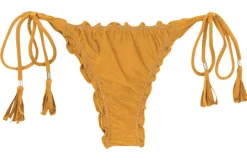 Bottom Damasco Frufru-Fio