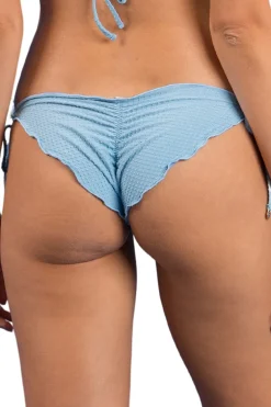 Bottom Dots-Sky Frufru