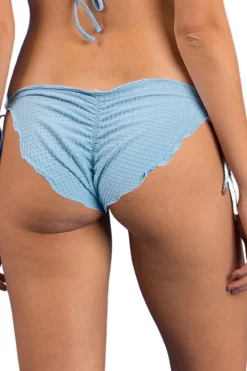 Bottom Dots-Sky Frufru-Comfy