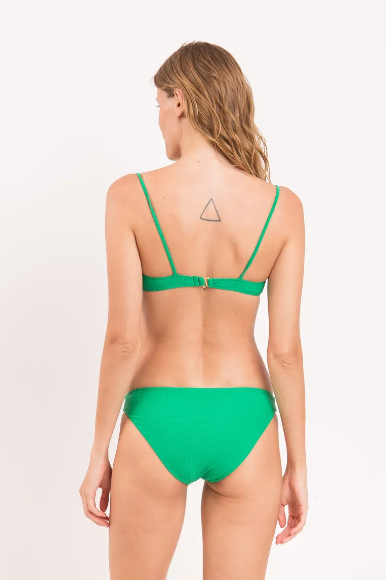 Bottom Dots-Tambourine Essential-Comfy