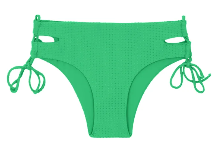 Bottom Dots-Tambourine Madrid