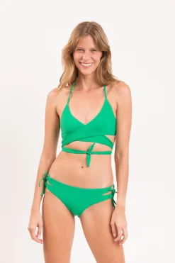 Bottom Dots-Tambourine Madrid