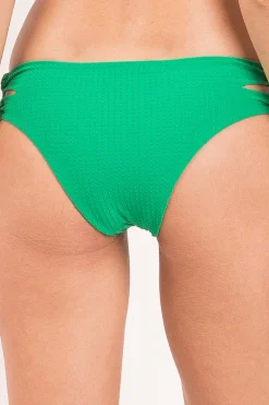 Bottom Dots-Tambourine Madrid