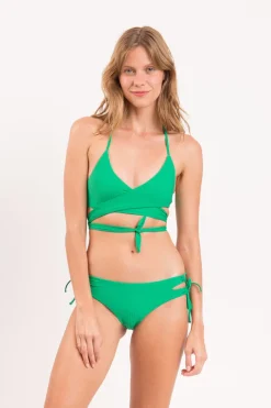 Bottom Dots-Tambourine Madrid