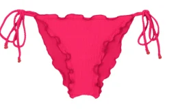 Bottom Dots-Virtual-Pink Frufru