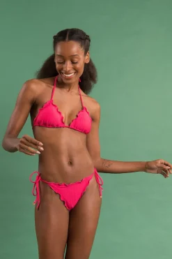 Bottom Dots-Virtual-Pink Frufru-Comfy