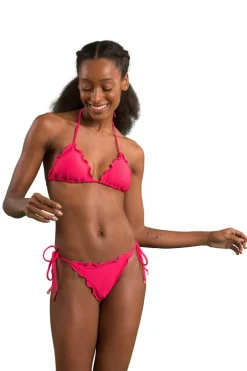 Bottom Dots-Virtual-Pink Frufru-Comfy