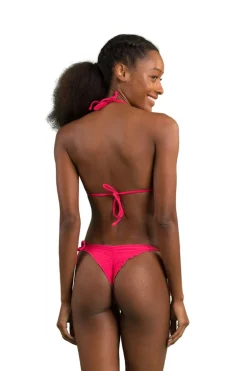 Bottom Dots-Virtual-Pink Frufru-Fio