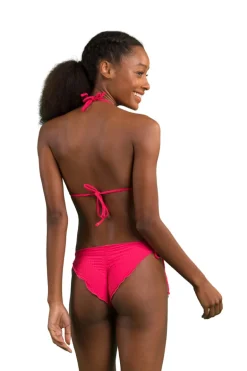 Bottom Dots-Virtual-Pink Frufru-Comfy