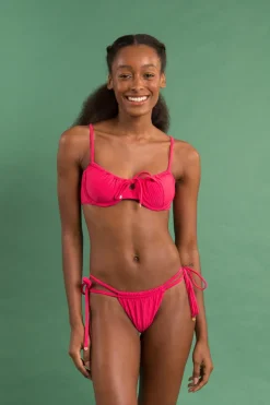 Bottom Dots-Virtual-Pink Pipa