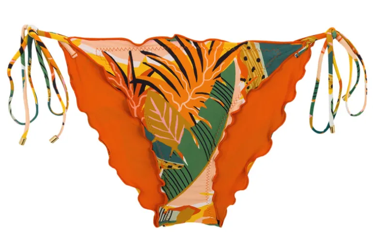 Bottom El-Arco Frufru-Comfy