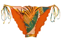 Bottom El-Arco Frufru-Comfy