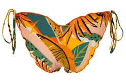 Bottom El-Arco Frufru-Comfy