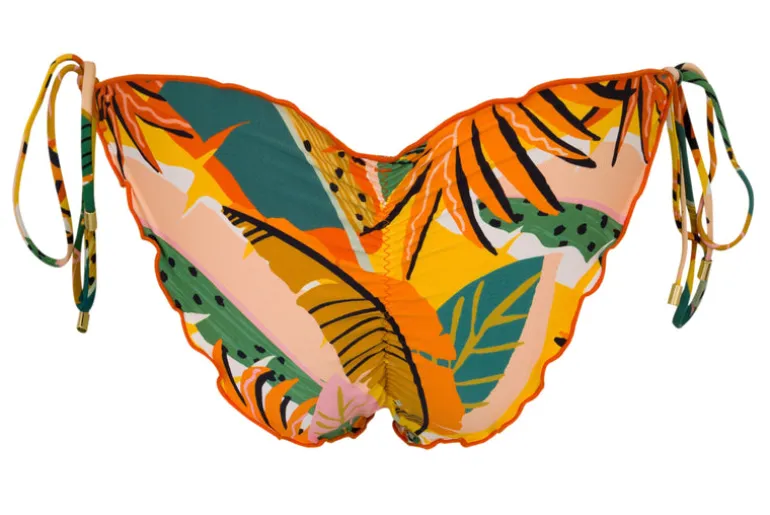 Bottom El-Arco Frufru-Comfy