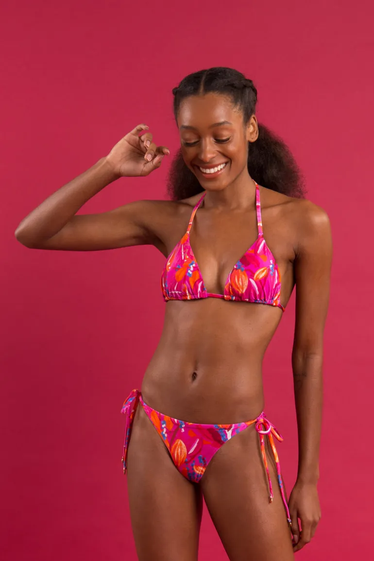 Bottom Flavors Cheeky-Tie