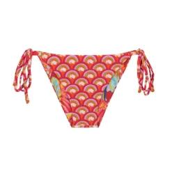 Bottom Floral-Scales Lacinho