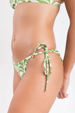 Bottom Flow Ibiza-Comfy