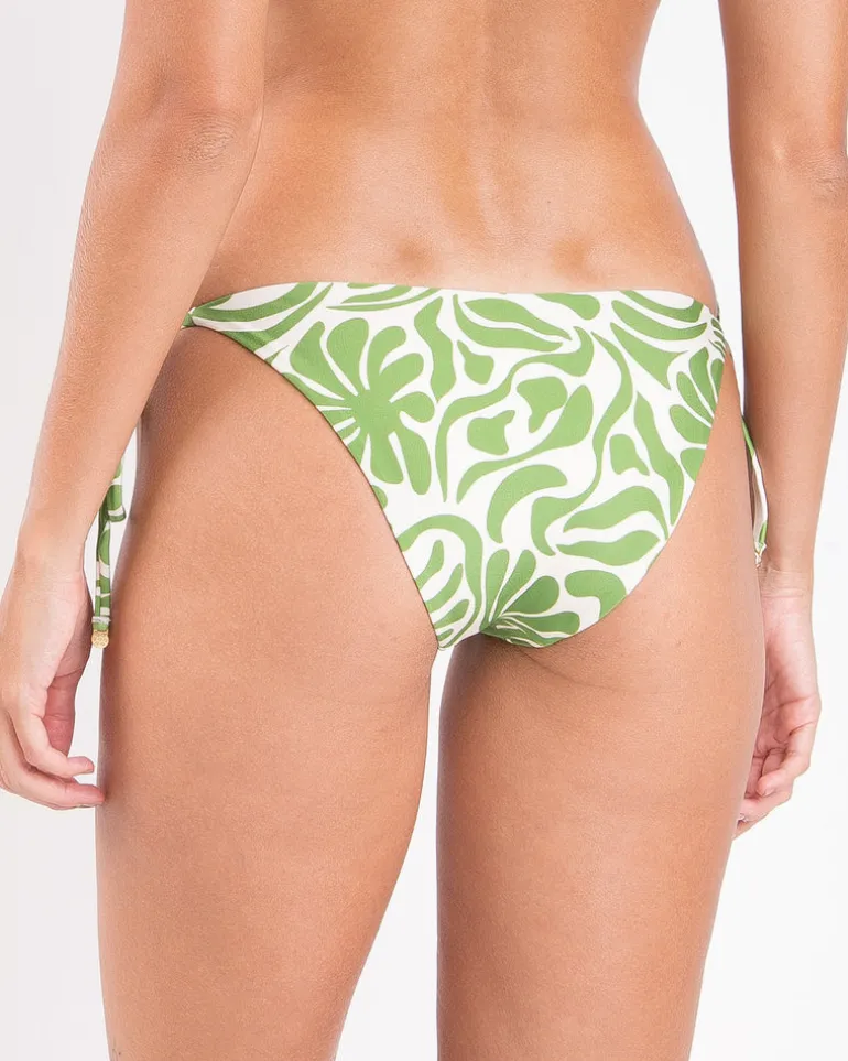 Bottom Flow Ibiza-Comfy