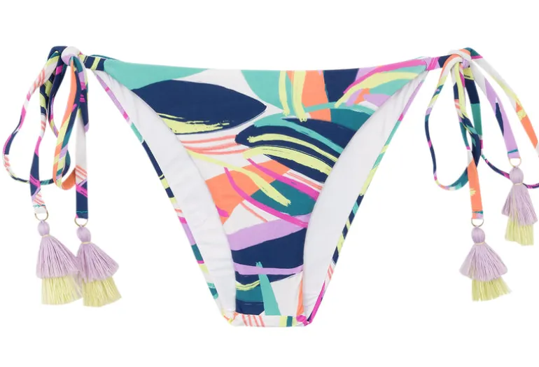 Bottom Fresh-Day Lacinho