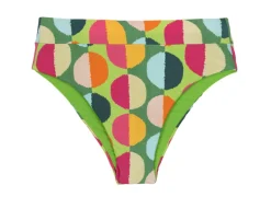 Bottom Garden-City Hotpant-Cos