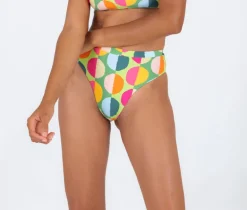 Bottom Garden-City Hotpant-Cos