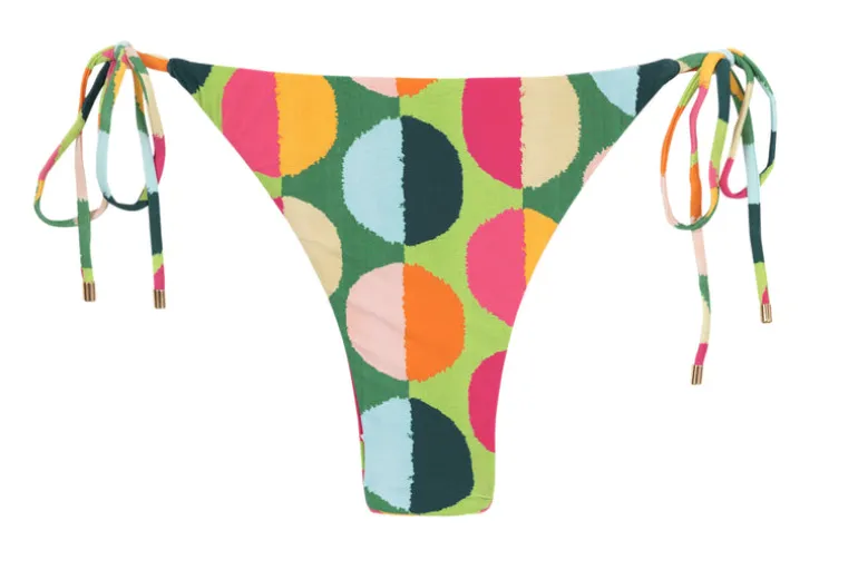 Bottom Garden-City Ibiza