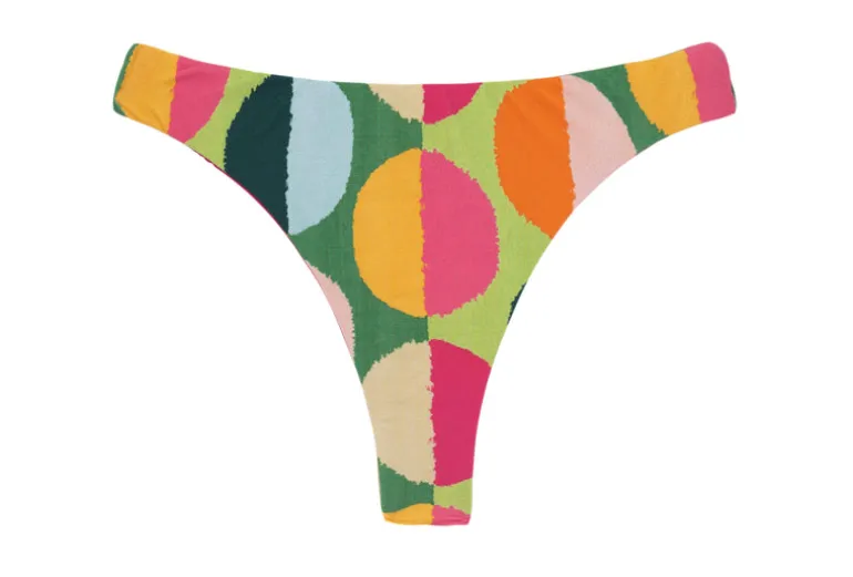 Bottom Garden-City Nice-Fio