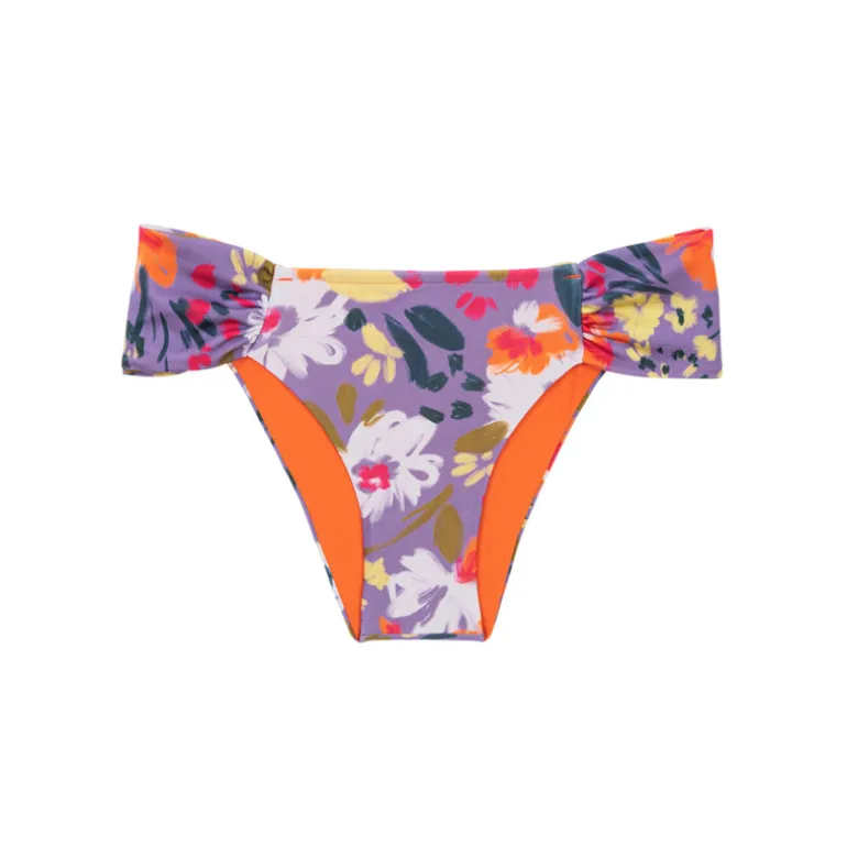 Bottom Garden-Flower Baobi