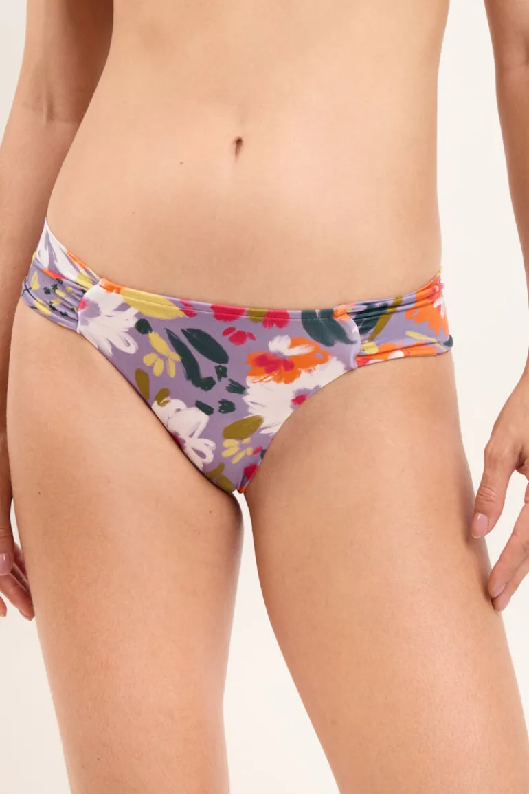 Bottom Garden-Flower Baobi