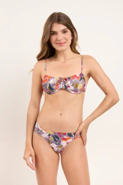 Bottom Garden-Flower Baobi